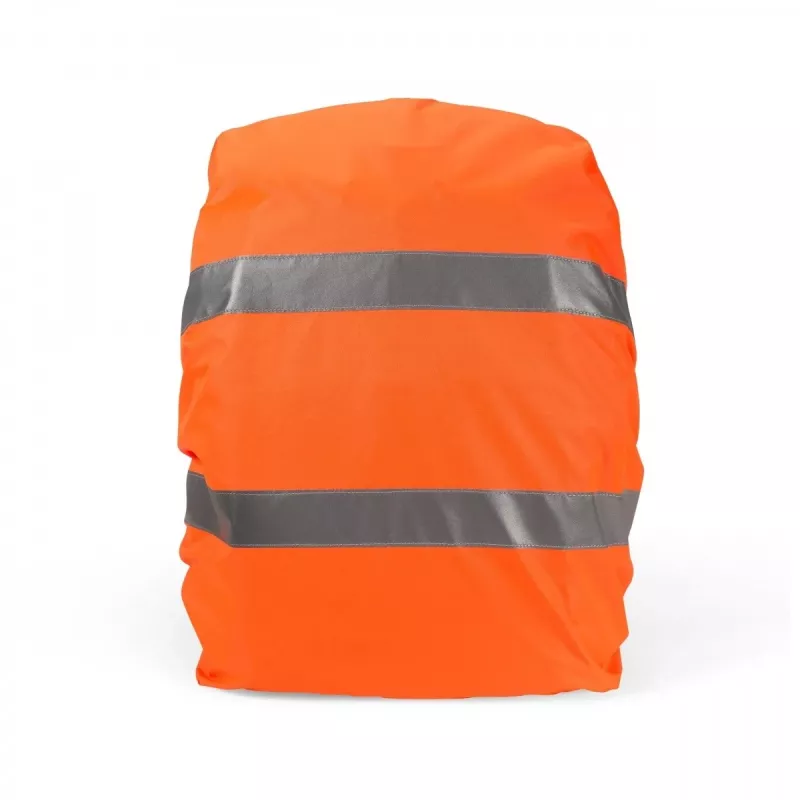 Kuprinė nešiojamam kompiuteriui 15,6 colio Hi-VIS 25 l oranžinė
