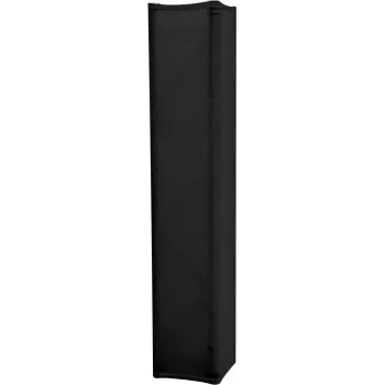 Truso užvalkalas EUROLITE 150 cm juodas truso sistemoms, modelis 83312123