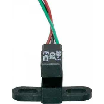Holl jutiklis Honeywell SR17C-J6, maitinimas 3,8–30 V DC, atviras kabelis