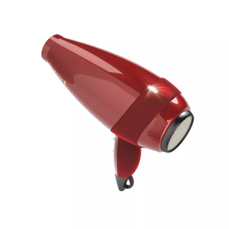 Plaukų džiovintuvas Remington T|Studio Silk 2400 W Raudonas