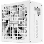 Maitinimo blokas Lian Li RS1000G 1000 W ATX 20+4 pin, 80 PLUS Gold, Baltas, 135 mm ventiliatorius
