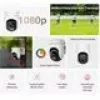 Mercusys MC500 lauko Pan/Tilt Wi-Fi saugos kamera