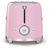 Smeg 50's Style Skrudintuvas TSF02PKEU Rožinis