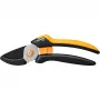 Fiskars Solid L P361 genėjimo žirklės Priekalas Juoda, Oranžinė