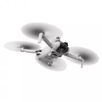 DJI Mini 4 Pro (DJI RC 2) dronas
