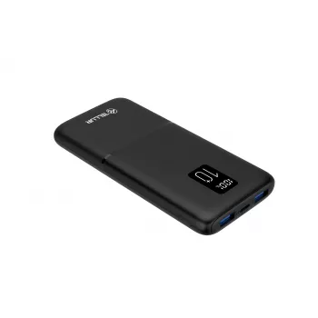 Nešiojamas powerbankas Tellur PD102 Boost Pro 10000mAh