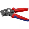 Krimpavimo replės Knipex 97 53 08
