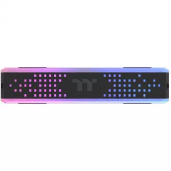 Thermaltake TOUGHFAN EX 120 ARGB Sync 3 rinkinys
