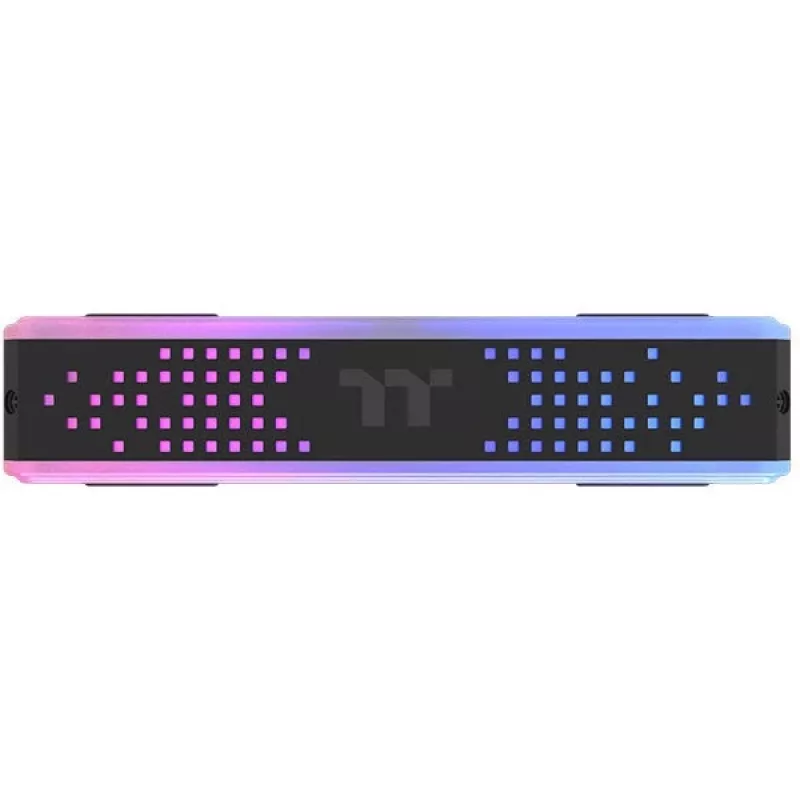 Thermaltake TOUGHFAN EX 120 ARGB Sync 3 rinkinys