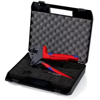 Knipex replės užspaudimo sistemai 97 43 200