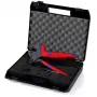 Knipex replės užspaudimo sistemai 97 43 200