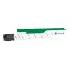 Tonerių kasetė Lexmark 76C00Y0 geltona 3000 puslapių
