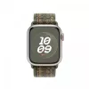 Nike Sport Loop 41 mm Bright Sequoia/Orange