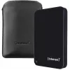 Intenso Memory Drive 4TB 2,5 colio nešiojamas kietasis diskas, juodas