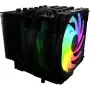 Alpenföhn Brocken 4 Max ARGB CPU Aušintuvas - 2x 120mm