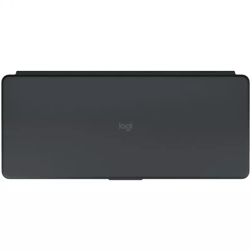 Belaidė klaviatūra Logitech Keys-To-Go 2 Graphite (DE) (920-012964)