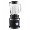 Stalo blenderis LAFE TITANIUMPOWER 1300 W 1,5 L juodas