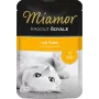 Šlapias kačių ėdalas Miamor Ragout Royale želėje 100 g – vištiena, suaugusioms katėms, pakelis