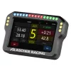 Ascher Racing 4 colių prietaisų skydelis 76080028 vairui