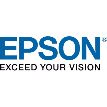 Epson LK-9YBP juosta etiketėms spausdinti, juoda ant geltonos