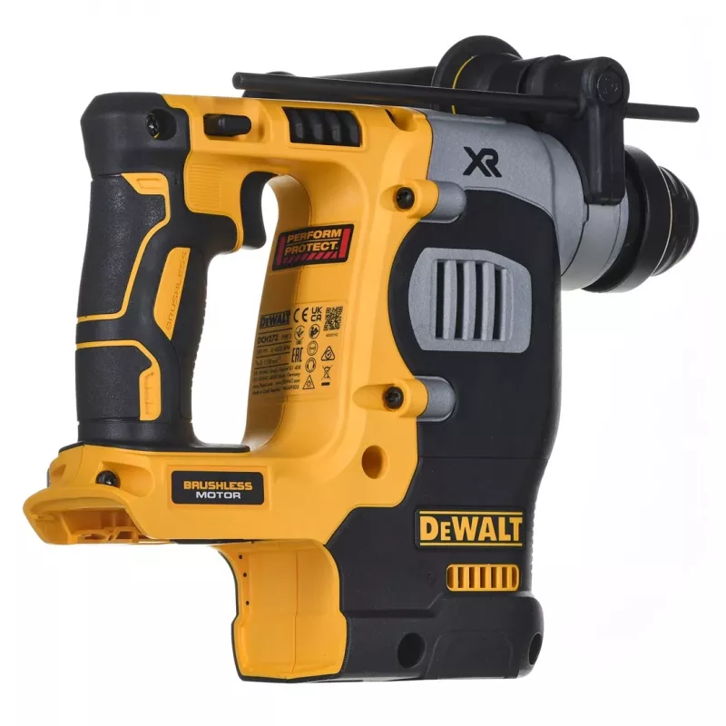 Rotacinis plaktukas DeWALT DCH273N