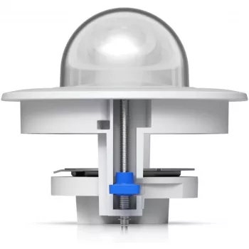 Ubiquiti UACC-G5-Dome-Ultra-FM-W – Kupolinė vaizdo stebėjimo kamera