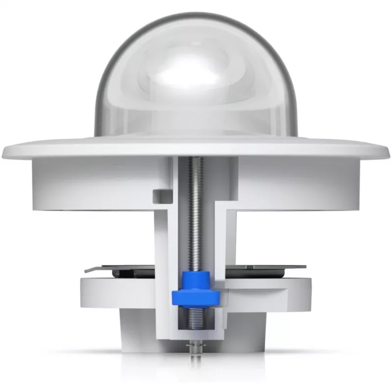 Ubiquiti UACC-G5-Dome-Ultra-FM-W – Kupolinė vaizdo stebėjimo kamera
