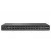 LANCOM GS-3252P valdomas L3 gigabitinis Ethernet (10/100/1000) jungiklis su PoE, 1U, juodas