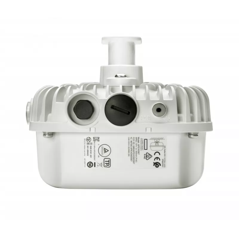 Belaidžio ryšio prieigos taškas HPE Aruba AP-565 2.4 GHz 5 GHz Wi-Fi 5