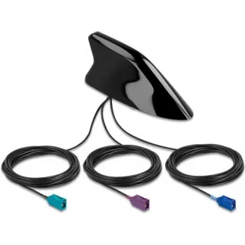 Antena tinklo DeLOCK 89014