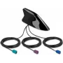 Antena tinklo DeLOCK 89014