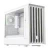 Gamemax CLAW 360 WH korpusas M-ATX baltas