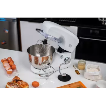 Kuchysk Robot TEESA EASY COOK SINGLE White