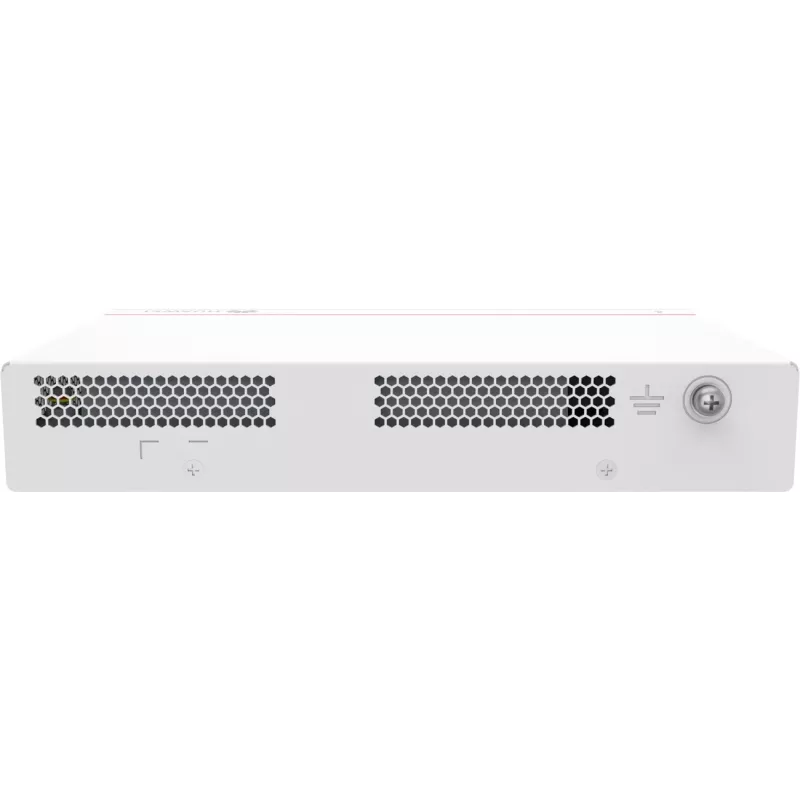 Huawei S380-L4P1T kelių paslaugų maršrutizatorius, 1x WAN, 4x POE LAN