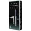 AENO Daugiafunkcis plaukų džiovintuvas, 220V-240V~50-60Hz, 1200W, jonizatorius, 4 temperatūros režimai, 3 greičio režimai, 98000 aps./min., <85dB