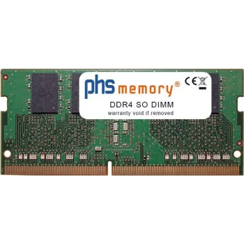 Phs-memory SP499458 atminties modulis