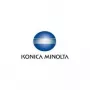 Konica Minolta TNP-36 A63V00H juodas dažų kasetė