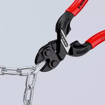 Knipex 71 31 160 varžtų ir grandinių kirpimo replės