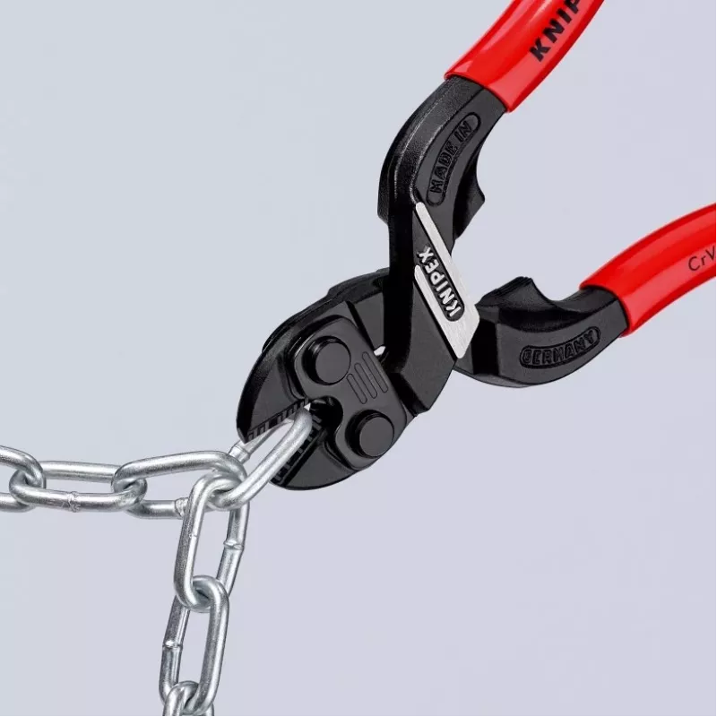 Knipex 71 31 160 varžtų ir grandinių kirpimo replės