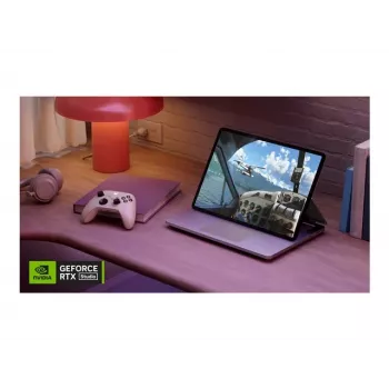 Microsoft ZRF-00024 nešiojamas kompiuteris su 14,4 colių liečiamuoju ekranu