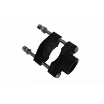 Gamber-Johnson Zirkona Small Pipe Clamp – vamzdžio spaustuvas transporto priemonės laikikliui