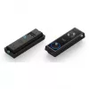 Vaizdo skambutis Eufy C31 2K su MicroSD atmintimi, 2560×1440, 6500 mAh, laidinis ir belaidis, juodas
