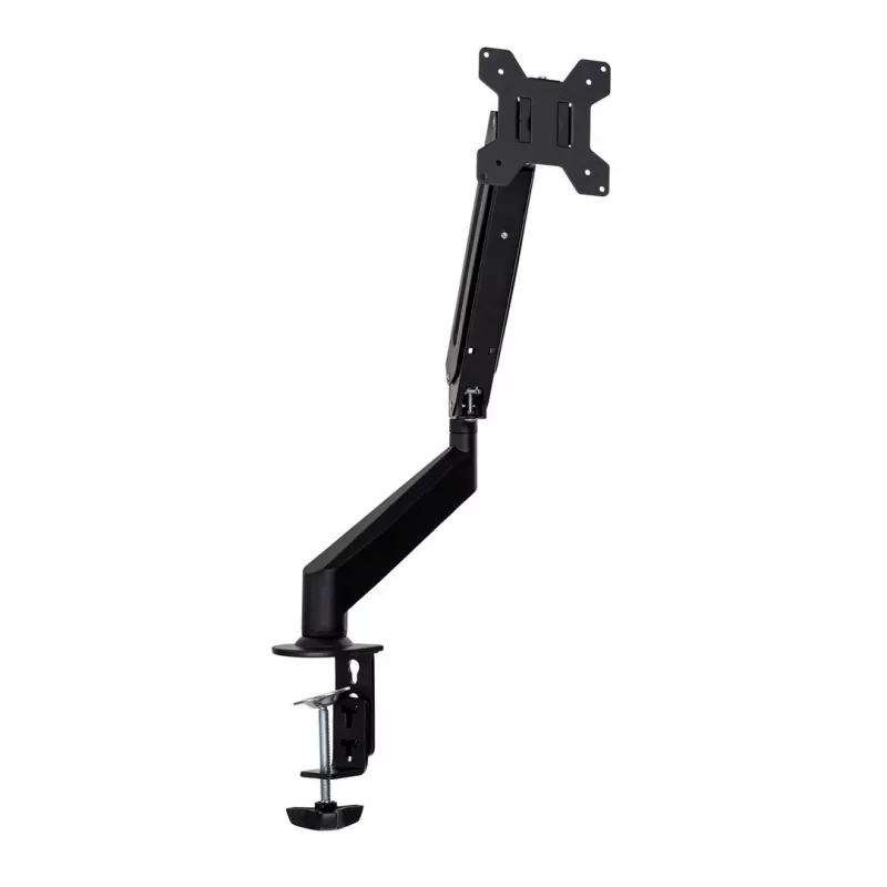 Esperanza ERW019 monitoriaus laikiklis / stovas 68,6 cm (27 inch) stalinis juodas