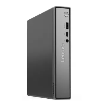 Stalinis kompiuteris Lenovo ThinkCentre neo 55q Gen 6 — Ryzen 5 350, 32 GB RAM, 1 TB SSD, Windows 11 Pro