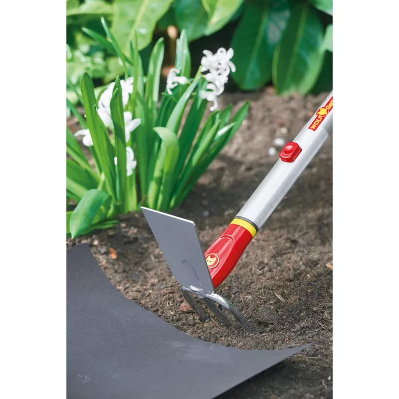 Dvigubas kaplis WOLF-Garten IL-M 3 71AAA017650