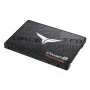 SSD diskas Team Group T-FORCE VULCAN Z 512 GB 2,5 colio SATA III T253TZ512G0C101