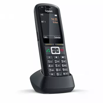 DECT ragelis Gigaset R700H PRO