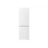 Šaldytuvas INDESIT INKS 1361 W4E1 | Energijos klasė E | Laisvai pastatomas | Kombinuotas | Aukštis 185,2 cm | Šaldytuvo talpa 223 L | Šaldiklio talpa 120 L | 38 dB | Baltas
