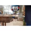 Dėlionės pjūklo geležtė Bosch T 101 AOF bimetalinė 8,3 cm 5 vnt.
