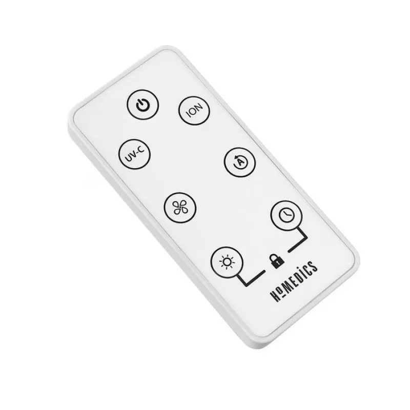 Oro valytuvas HoMedics AP-T45WT-EU